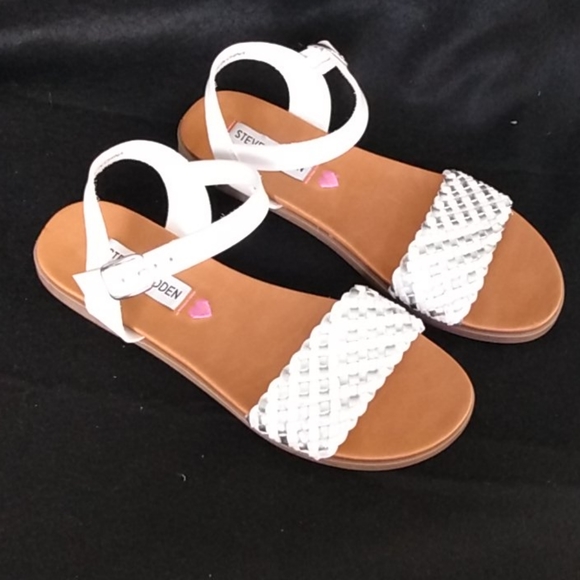 steve madden sunlight sandal